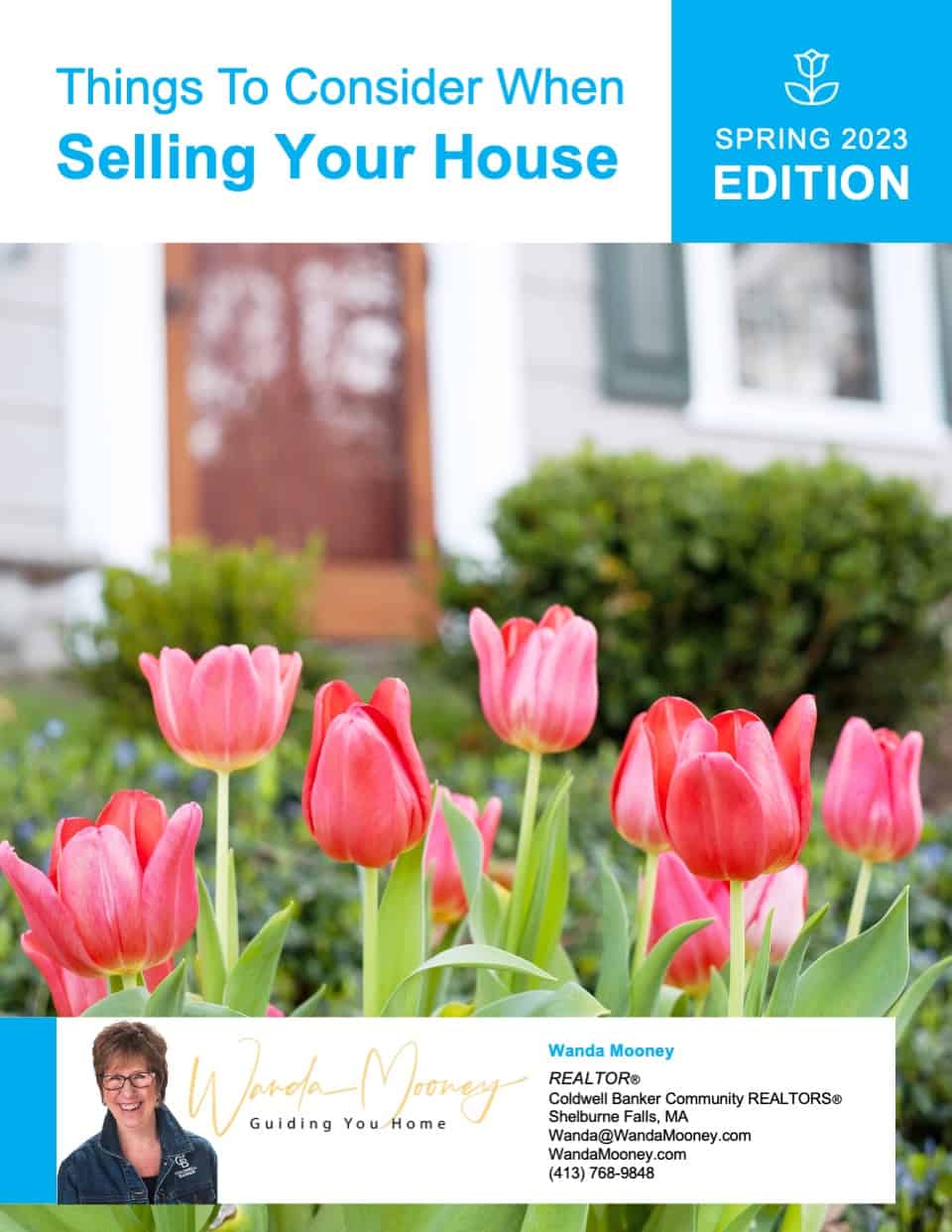 Buyer and Seller Guides Wanda Mooney Coldwell Banker Upton
